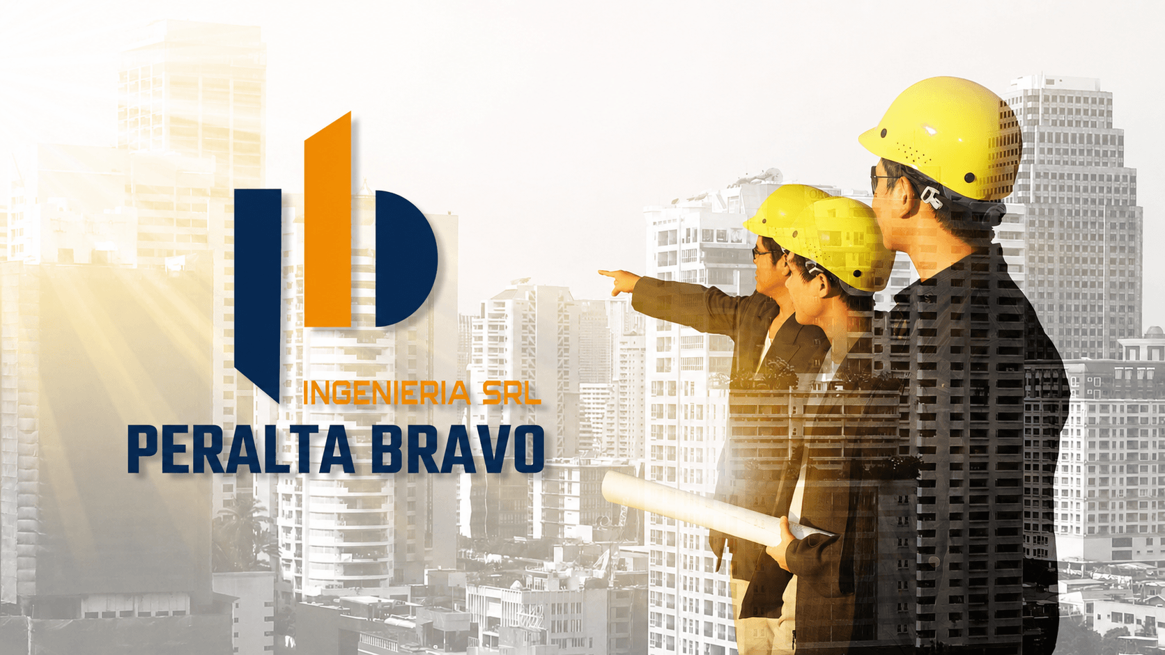 Trayectoria de Peralta Bravo Ingeniería