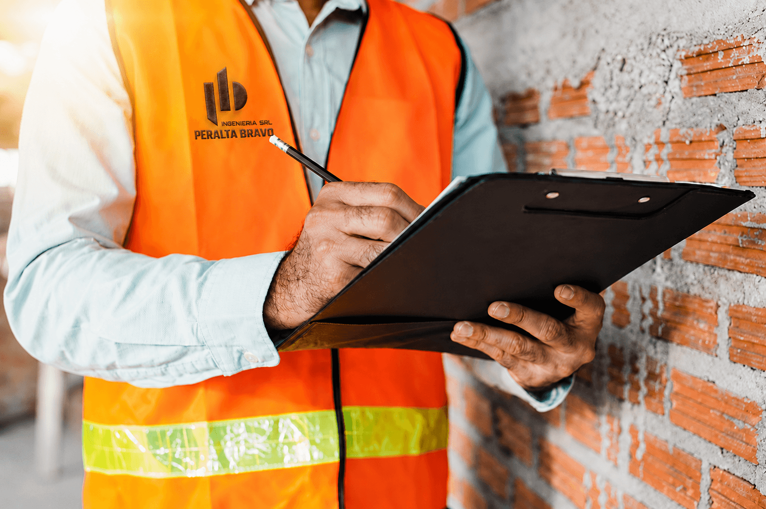 Servicio especializado de Servicios Generales - Peralta Bravo Ingeniería